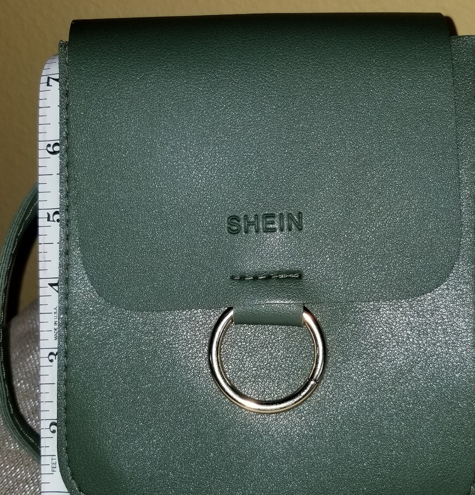 🎄Pouch Shoulder Bag - Picture 5 of 5